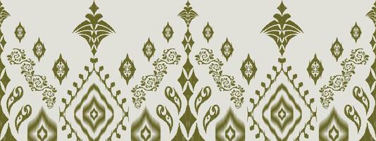 geometrisch ethnisch orientalisch traditionell Kunst Muster.Figur Stammes- Stickerei style.design zum Hintergrund, Tapete, Kleidung, Verpackung, Stoff, Element, Illustration. vektor