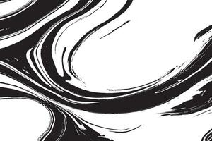anspruchsvoll schwarz und Weiß Marmor Textur Design, schick schwarz und Weiß Marmor Textur Hintergrund vektor