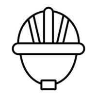 Helmliniensymbol vektor