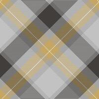 kariert Muster nahtlos. schottisch Tartan Muster zum Hemd Druck, Kleidung, Kleider, Tischdecken, Decken, Bettwäsche, Papier, Steppdecke, Stoff und andere Textil- Produkte. vektor