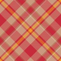 pläd mönster sömlös. tartan pläd sömlös mönster. flanell skjorta tartan mönster. trendig plattor för bakgrundsbilder. vektor