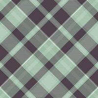 schottisch Tartan Muster. Gingham Muster nahtlos Tartan Illustration einstellen zum Schal, Decke, andere modern Frühling Sommer- Herbst Winter Urlaub Stoff drucken. vektor