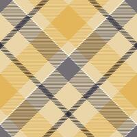 schottisch Tartan Muster. traditionell schottisch kariert Hintergrund. zum Schal, Kleid, Rock, andere modern Frühling Herbst Winter Mode Textil- Design. vektor