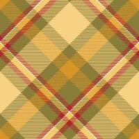 schottisch Tartan Muster. klassisch schottisch Tartan Design. Vorlage zum Design Ornament. nahtlos Stoff Textur. vektor