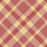 schottisch Tartan Muster. schottisch Plaid, Vorlage zum Design Ornament. nahtlos Stoff Textur. vektor