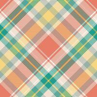 klassisch schottisch Tartan Design. Tartan nahtlos Muster. traditionell schottisch gewebte Stoff. Holzfäller Hemd Flanell Textil. Muster Fliese Swatch inbegriffen. vektor