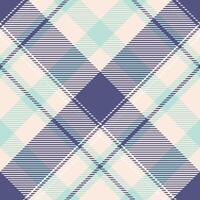 Tartan Plaid nahtlos Muster. Plaid Muster nahtlos. Flanell Hemd Tartan Muster. modisch Fliesen Illustration zum Tapeten. vektor