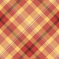 Tartan Plaid Muster nahtlos. kariert Muster nahtlos. zum Hemd Druck, Kleidung, Kleider, Tischdecken, Decken, Bettwäsche, Papier, Steppdecke, Stoff und andere Textil- Produkte. vektor