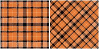 Tartan Muster nahtlos. Süss Plaid Muster zum Hemd Druck, Kleidung, Kleider, Tischdecken, Decken, Bettwäsche, Papier, Steppdecke, Stoff und andere Textil- Produkte. vektor