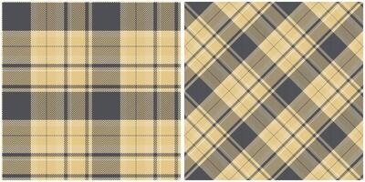 schottisch Tartan Muster. traditionell schottisch kariert Hintergrund. zum Hemd Druck, Kleidung, Kleider, Tischdecken, Decken, Bettwäsche, Papier, Steppdecke, Stoff und andere Textil- Produkte. vektor