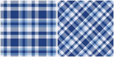 schottisch Tartan nahtlos Muster. Plaid Muster nahtlos Flanell Hemd Tartan Muster. modisch Fliesen zum Tapeten. vektor