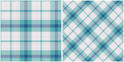 schottisch Tartan nahtlos Muster. schottisch Plaid, Flanell Hemd Tartan Muster. modisch Fliesen zum Tapeten. vektor