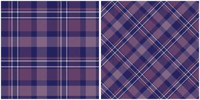 klassisch schottisch Tartan Design. klassisch Plaid Schottenstoff. zum Schal, Kleid, Rock, andere modern Frühling Herbst Winter Mode Textil- Design. vektor