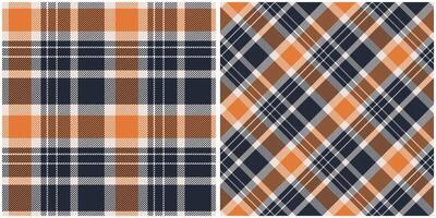 Tartan Plaid nahtlos Muster. Schachbrett Muster. zum Hemd Druck, Kleidung, Kleider, Tischdecken, Decken, Bettwäsche, Papier, Steppdecke, Stoff und andere Textil- Produkte. vektor