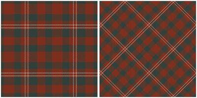 schottisch Tartan Plaid nahtlos Muster, schottisch Tartan nahtlos Muster. zum Hemd Druck, Kleidung, Kleider, Tischdecken, Decken, Bettwäsche, Papier, Steppdecke, Stoff und andere Textil- Produkte. vektor