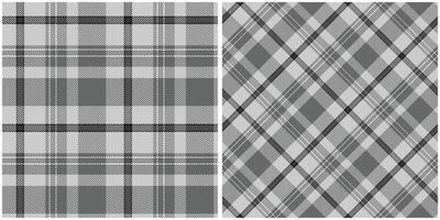 schottisch Tartan Plaid nahtlos Muster, Plaid Muster nahtlos. zum Hemd Druck, Kleidung, Kleider, Tischdecken, Decken, Bettwäsche, Papier, Steppdecke, Stoff und andere Textil- Produkte. vektor