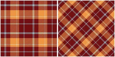 Tartan nahtlos Muster. Süss Pastell- kariert Muster zum Hemd Druck, Kleidung, Kleider, Tischdecken, Decken, Bettwäsche, Papier, Steppdecke, Stoff und andere Textil- Produkte. vektor