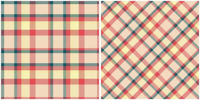 schottisch Tartan Plaid nahtlos Muster, schottisch Tartan nahtlos Muster. zum Hemd Druck, Kleidung, Kleider, Tischdecken, Decken, Bettwäsche, Papier, Steppdecke, Stoff und andere Textil- Produkte. vektor