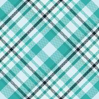 Tartan Muster nahtlos. Tartan Plaid nahtlos Muster. zum Hemd Druck, Kleidung, Kleider, Tischdecken, Decken, Bettwäsche, Papier, Steppdecke, Stoff und andere Textil- Produkte. vektor