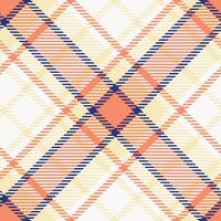 pläd mönster sömlös. traditionell skott rutig bakgrund. sömlös tartan illustration uppsättning för scarf, filt, Övrig modern vår sommar höst vinter- Semester tyg skriva ut. vektor