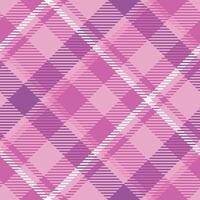 schottisch Tartan Muster. abstrakt prüfen Plaid Muster zum Hemd Druck, Kleidung, Kleider, Tischdecken, Decken, Bettwäsche, Papier, Steppdecke, Stoff und andere Textil- Produkte. vektor