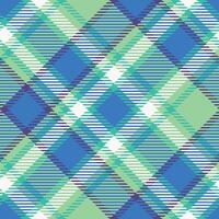 klassisk skott tartan design. pläd mönster sömlös. flanell skjorta tartan mönster. trendig plattor för bakgrundsbilder. vektor