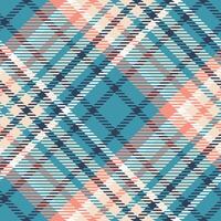 klassisch schottisch Tartan Design. schottisch Tartan nahtlos Muster. Flanell Hemd Tartan Muster. modisch Fliesen zum Tapeten. vektor