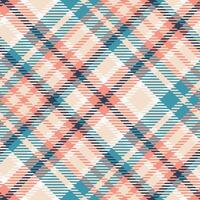 klassisch schottisch Tartan Design. kariert Muster nahtlos. zum Hemd Druck, Kleidung, Kleider, Tischdecken, Decken, Bettwäsche, Papier, Steppdecke, Stoff und andere Textil- Produkte. vektor