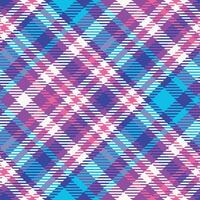 klassisch schottisch Tartan Design. schottisch Plaid, Vorlage zum Design Ornament. nahtlos Stoff Textur. vektor