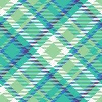 klassisch schottisch Tartan Design. Plaid Muster nahtlos. Flanell Hemd Tartan Muster. modisch Fliesen zum Tapeten. vektor