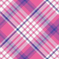 klassisch schottisch Tartan Design. abstrakt prüfen Plaid Muster. traditionell schottisch gewebte Stoff. Holzfäller Hemd Flanell Textil. Muster Fliese Swatch inbegriffen. vektor