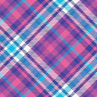 klassisch schottisch Tartan Design. schottisch Plaid, traditionell schottisch gewebte Stoff. Holzfäller Hemd Flanell Textil. Muster Fliese Swatch inbegriffen. vektor