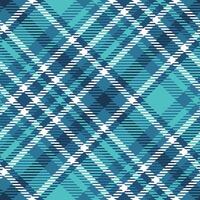 Tartan Plaid Muster nahtlos. klassisch schottisch Tartan Design. Flanell Hemd Tartan Muster. modisch Fliesen Illustration zum Tapeten. vektor