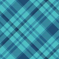 schottisch Tartan Plaid nahtlos Muster, kariert Muster nahtlos. Flanell Hemd Tartan Muster. modisch Fliesen Illustration zum Tapeten. vektor