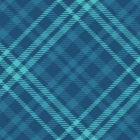 schottisch Tartan Plaid nahtlos Muster, kariert Muster nahtlos. Vorlage zum Design Ornament. nahtlos Stoff Textur. Illustration vektor