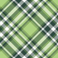 schottisch Tartan Plaid nahtlos Muster, abstrakt prüfen Plaid Muster. zum Hemd Druck, Kleidung, Kleider, Tischdecken, Decken, Bettwäsche, Papier, Steppdecke, Stoff und andere Textil- Produkte. vektor