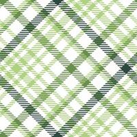 schottisch Tartan Plaid nahtlos Muster, traditionell schottisch kariert Hintergrund. zum Hemd Druck, Kleidung, Kleider, Tischdecken, Decken, Bettwäsche, Papier, Steppdecke, Stoff und andere Textil- Produkte. vektor