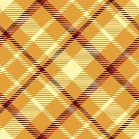 schottisch Tartan Plaid nahtlos Muster, Süss Plaid Muster nahtlos. zum Hemd Druck, Kleidung, Kleider, Tischdecken, Decken, Bettwäsche, Papier, Steppdecke, Stoff und andere Textil- Produkte. vektor