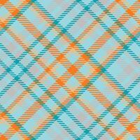 schottisch Tartan Plaid nahtlos Muster, Süss Plaid Muster nahtlos. traditionell schottisch gewebte Stoff. Holzfäller Hemd Flanell Textil. Muster Fliese Swatch inbegriffen. vektor