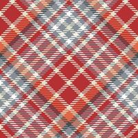 Tartan Muster nahtlos. Süss Plaid Muster zum Hemd Druck, Kleidung, Kleider, Tischdecken, Decken, Bettwäsche, Papier, Steppdecke, Stoff und andere Textil- Produkte. vektor