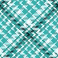 Tartan Muster nahtlos. Tartan Plaid nahtlos Muster. zum Schal, Kleid, Rock, andere modern Frühling Herbst Winter Mode Textil- Design. vektor