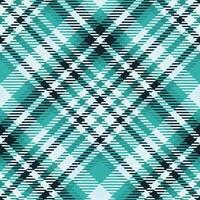 Tartan Muster nahtlos. Tartan Plaid nahtlos Muster. zum Hemd Druck, Kleidung, Kleider, Tischdecken, Decken, Bettwäsche, Papier, Steppdecke, Stoff und andere Textil- Produkte. vektor