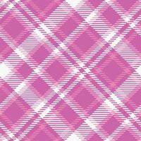 schottisch Tartan Muster. traditionell schottisch kariert Hintergrund. nahtlos Tartan Illustration einstellen zum Schal, Decke, andere modern Frühling Sommer- Herbst Winter Urlaub Stoff drucken. vektor