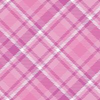 schottisch Tartan Muster. abstrakt prüfen Plaid Muster zum Hemd Druck, Kleidung, Kleider, Tischdecken, Decken, Bettwäsche, Papier, Steppdecke, Stoff und andere Textil- Produkte. vektor