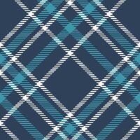 Tartan Plaid nahtlos Muster. abstrakt prüfen Plaid Muster. zum Hemd Druck, Kleidung, Kleider, Tischdecken, Decken, Bettwäsche, Papier, Steppdecke, Stoff und andere Textil- Produkte. vektor