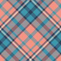 klassisch schottisch Tartan Design. schottisch Tartan nahtlos Muster. zum Hemd Druck, Kleidung, Kleider, Tischdecken, Decken, Bettwäsche, Papier, Steppdecke, Stoff und andere Textil- Produkte. vektor