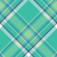 klassisch schottisch Tartan Design. Plaid Muster nahtlos. zum Hemd Druck, Kleidung, Kleider, Tischdecken, Decken, Bettwäsche, Papier, Steppdecke, Stoff und andere Textil- Produkte. vektor