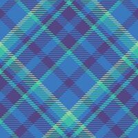 klassisch schottisch Tartan Design. Prüfer Muster. zum Hemd Druck, Kleidung, Kleider, Tischdecken, Decken, Bettwäsche, Papier, Steppdecke, Stoff und andere Textil- Produkte. vektor