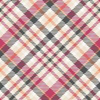 klassisch schottisch Tartan Design. Tartan nahtlos Muster. traditionell schottisch gewebte Stoff. Holzfäller Hemd Flanell Textil. Muster Fliese Swatch inbegriffen. vektor