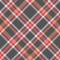 klassisch schottisch Tartan Design. klassisch Plaid Schottenstoff. zum Hemd Druck, Kleidung, Kleider, Tischdecken, Decken, Bettwäsche, Papier, Steppdecke, Stoff und andere Textil- Produkte. vektor